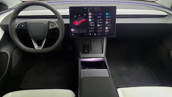 TESLA MODEL 3 2025 5YJ3E1EA2SF884288 image TESLA MODEL 3 2025 5YJ3E1EA2SF884288 image